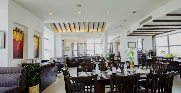 Hotel Gemini Continental, Hazratganj à Lucknow Extérieur photo